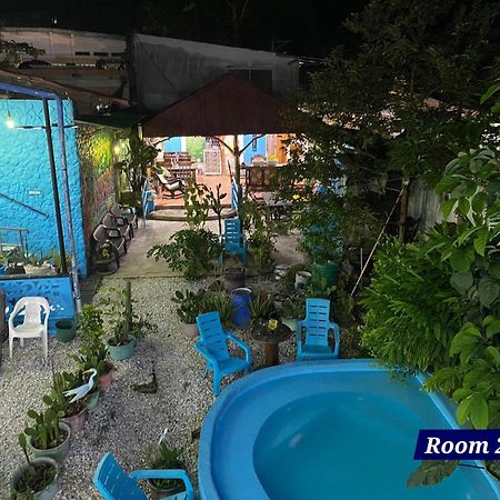 Hotel Minca Express Relax - Base Camp Esterno foto