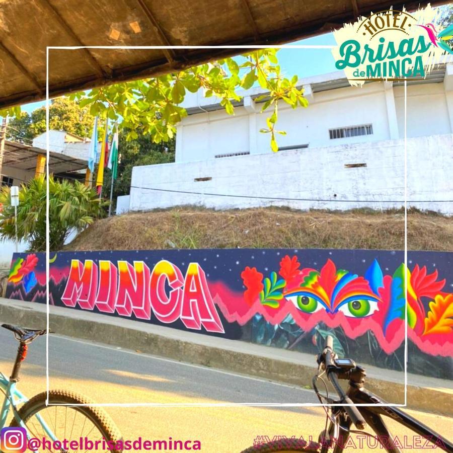 Hotel Minca Express Relax - Base Camp Esterno foto