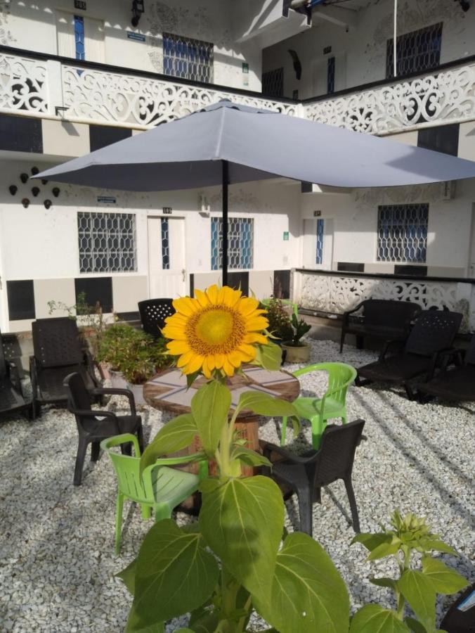 Hotel Minca Express Relax - Base Camp Esterno foto
