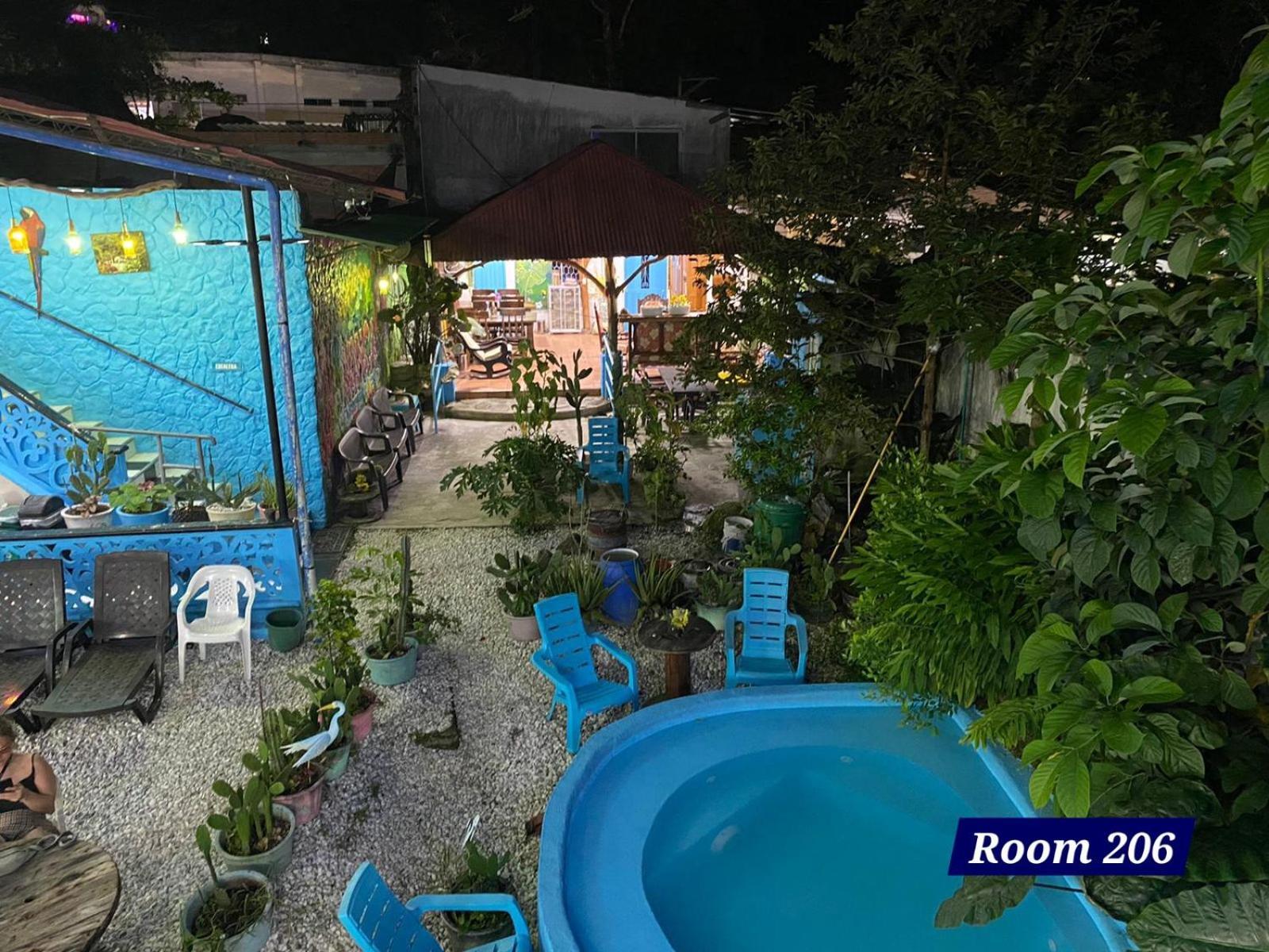 Hotel Minca Express Relax - Base Camp Esterno foto