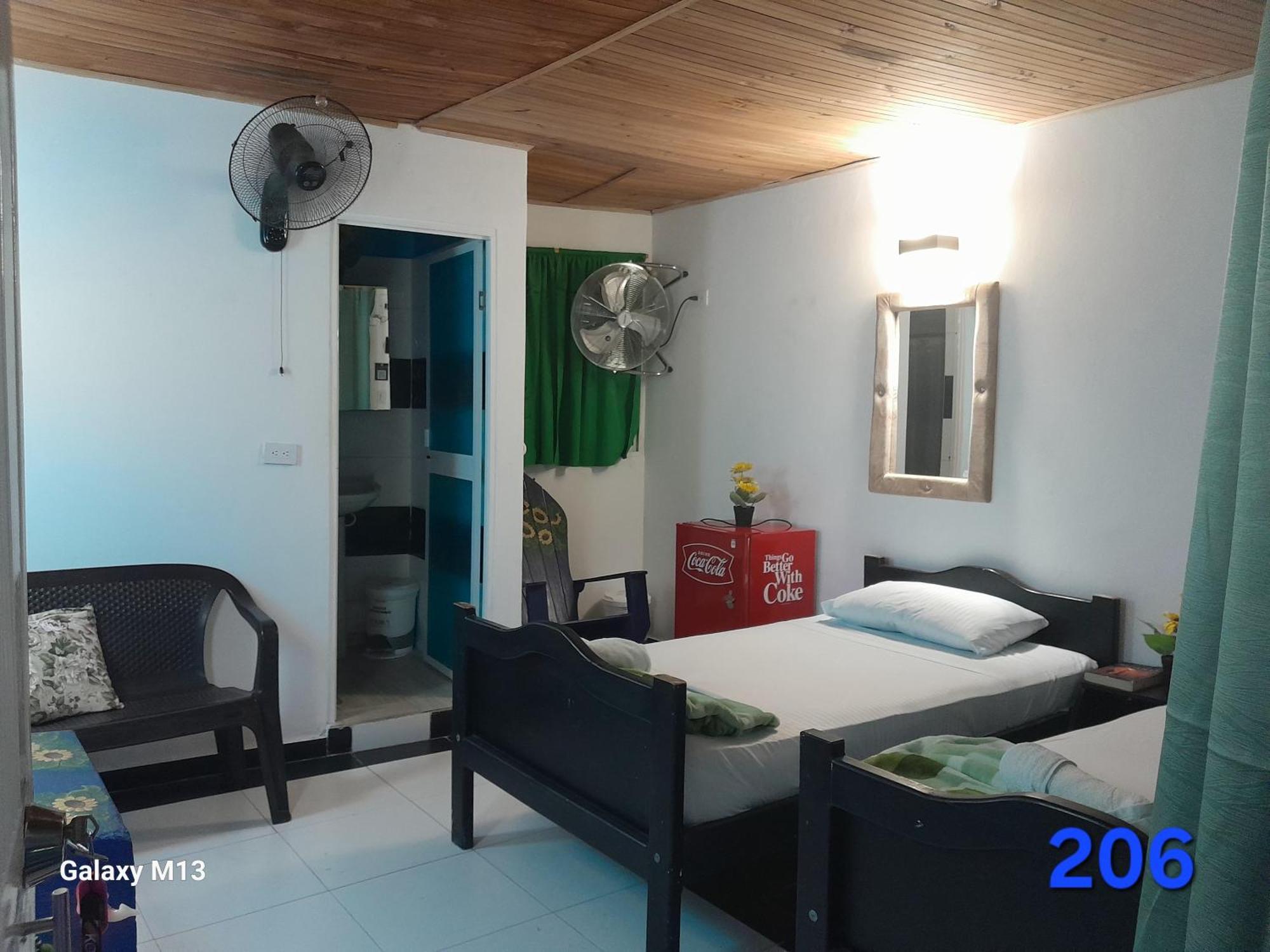 Hotel Minca Express Relax - Base Camp Esterno foto